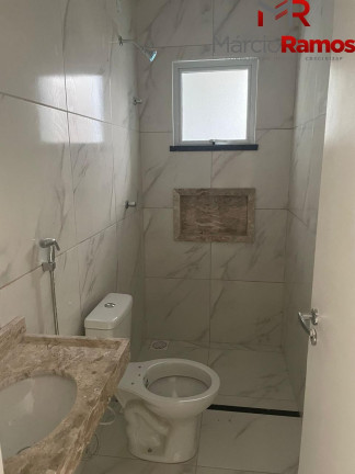 Imagem Casa com 3 Quartos à Venda, 93 m² em Centro - Eusébio Imagem Casa com 3 Quartos à Venda, 93 m² em Centro - Eusébio