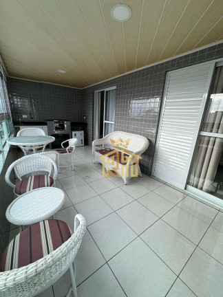 Imagem Apartamento com 3 Quartos à Venda, 107 m² em Vila Assunção - Praia Grande Imagem Apartamento com 3 Quartos à Venda, 107 m² em Vila Assunção - Praia Grande
