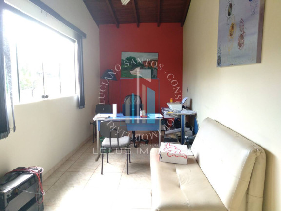 Imagem Casa com 7 Quartos à Venda, 2.500 m² em Fazenda Castelo - Boituva