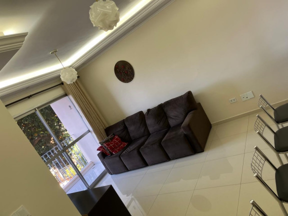 Imagem Imóvel com 3 Quartos à Venda, 75 m² em Vila Ema - São Paulo