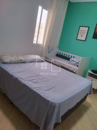 Imagem Apartamento com 3 Quartos à Venda, 74 m² em Planalto - São Bernardo Do Campo