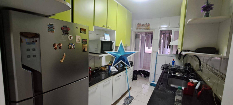 Imagem Apartamento com 4 Quartos à Venda, 90 m² em Freguesia Do ó - São Paulo Imagem Apartamento com 4 Quartos à Venda, 90 m² em Freguesia Do ó - São Paulo