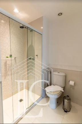 Imagem Apartamento com 1 Quarto à Venda, 62 m² em Itaim Bibi - São Paulo