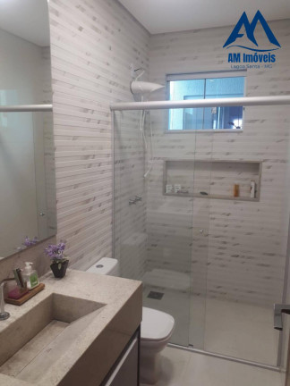 Imagem Casa de Condomínio com 3 Quartos à Venda, 262 m² em Condomínio Trilhas Do Sol - Lagoa Santa Imagem Casa de Condomínio com 3 Quartos à Venda, 262 m² em Condomínio Trilhas Do Sol - Lagoa Santa