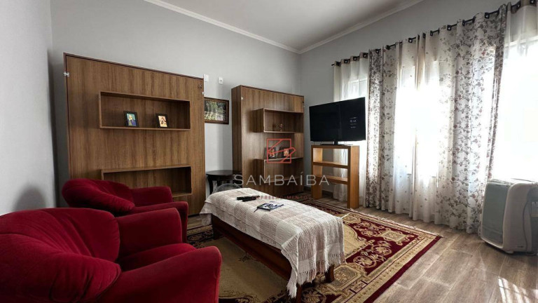 Imagem Casa com 4 Quartos à Venda, 400 m² em Novo Horizonte - Piracaia