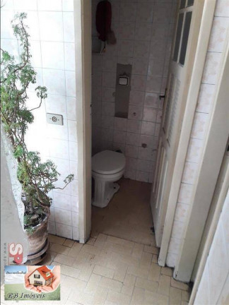 Imagem Apartamento com 2 Quartos à Venda, 76 m² em Centro - São Bernardo Do Campo