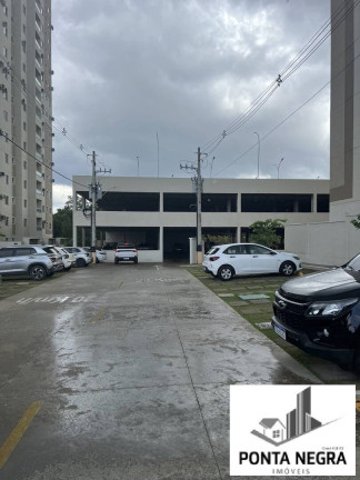 Imagem Apartamento com 2 Quartos à Venda, 44 m² em Ponta Negra - Manaus Imagem Apartamento com 2 Quartos à Venda, 44 m² em Ponta Negra - Manaus