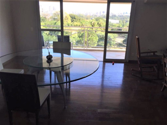 Imagem Apartamento com 3 Quartos à Venda, 234 m² em Vila Mariana - São Paulo