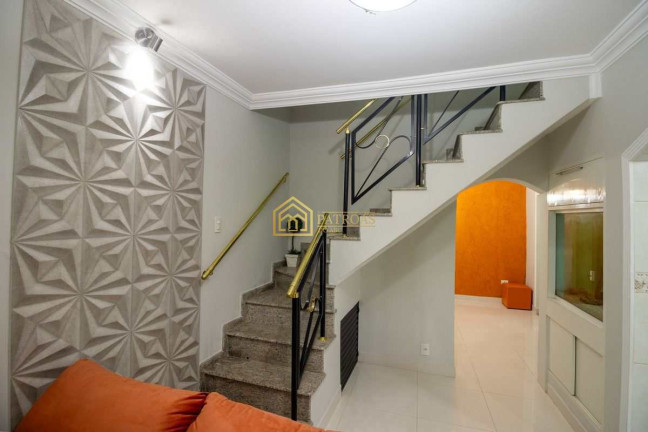Imagem Casa com 3 Quartos à Venda, 210 m² em Nova Petrópolis - São Bernardo Do Campo