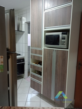 Imagem Apartamento com 2 Quartos à Venda, 69 m² em Boa Vista - São Caetano Do Sul