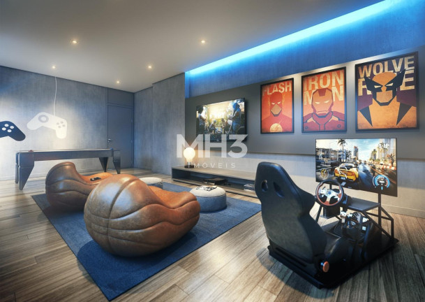 Imagem Imóvel com 3 Quartos à Venda, 121 m² em Nova Campinas - Campinas Imagem Imóvel com 3 Quartos à Venda, 121 m² em Nova Campinas - Campinas
