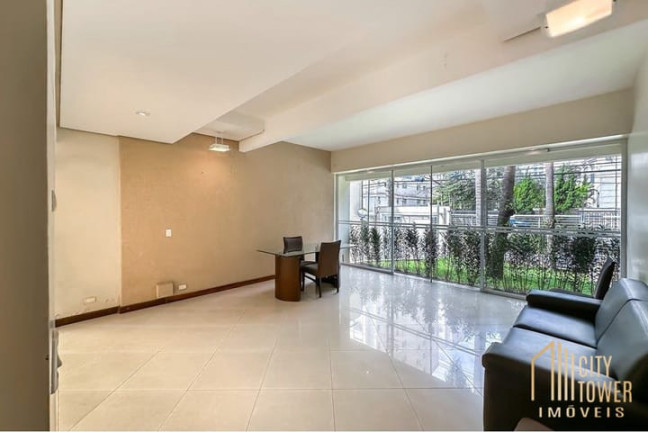Imagem Apartamento com 3 Quartos à Venda, 92 m² em Campo Belo - São Paulo