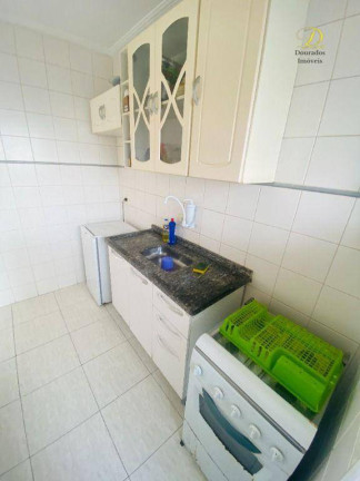 Imagem Apartamento com 1 Quarto à Venda, 44 m² em Aviação - Praia Grande Imagem Apartamento com 1 Quarto à Venda, 44 m² em Aviação - Praia Grande