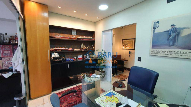 Imagem Apartamento à Venda ou Locação, 32 m² em Campo Belo - São Paulo Imagem Apartamento à Venda ou Locação, 32 m² em Campo Belo - São Paulo
