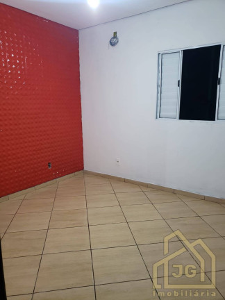 Imagem Sobrado com 2 Quartos para Alugar, 50 m² em Condomínio Maracanã - Santo André Imagem Sobrado com 2 Quartos para Alugar, 50 m² em Condomínio Maracanã - Santo André