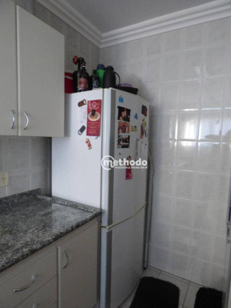 Imagem Apartamento com 3 Quartos à Venda, 88 m² em Vila Itapura - Campinas Imagem Apartamento com 3 Quartos à Venda, 88 m² em Vila Itapura - Campinas