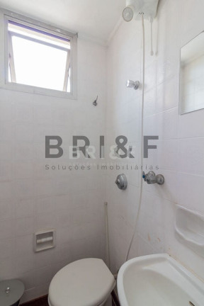Imagem Apartamento com 3 Quartos à Venda, 142 m² em Consolação - São Paulo Imagem Apartamento com 3 Quartos à Venda, 142 m² em Consolação - São Paulo