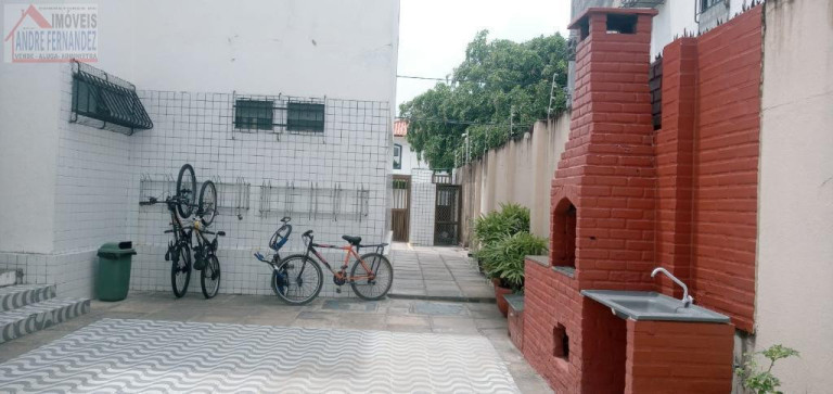 Imagem Apartamento com 2 Quartos à Venda, 69 m² em Jardim Atlântico - Olinda Imagem Apartamento com 2 Quartos à Venda, 69 m² em Jardim Atlântico - Olinda