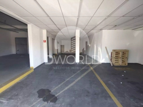 Imagem Imóvel para Alugar, 362 m² em Vila Alto De Santo André - Santo André