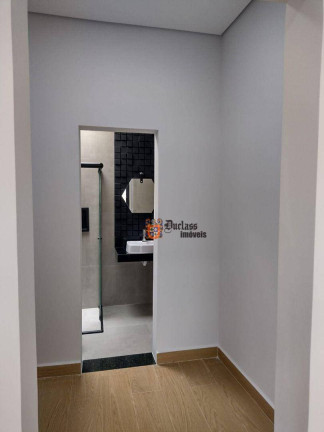 Imagem Sobrado com 4 Quartos à Venda, 171 m² em Cidade Nova Ii - Indaiatuba Imagem Sobrado com 4 Quartos à Venda, 171 m² em Cidade Nova Ii - Indaiatuba