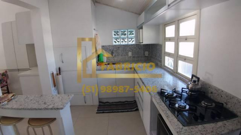 Imagem Casa de Condomínio com 3 Quartos à Venda, 65 m² em Capão Novo - Capão Da Canoa Imagem Casa de Condomínio com 3 Quartos à Venda, 65 m² em Capão Novo - Capão Da Canoa