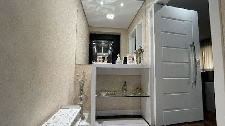 Imagem Apartamento com 3 Quartos à Venda ou Locação, 155 m² em Centro - São Bernardo Do Campo