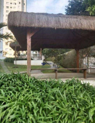 Imagem Cobertura com 4 Quartos à Venda, 154 m² em Jardim Las Vegas - Guarulhos