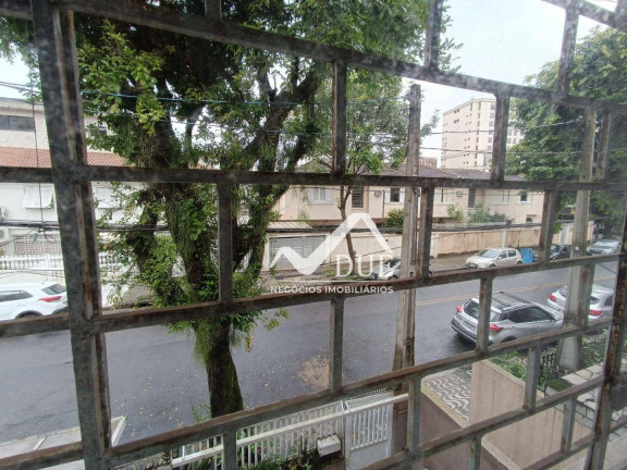 Imagem Casa com 2 Quartos à Venda, 105 m² em Encruzilhada - Santos