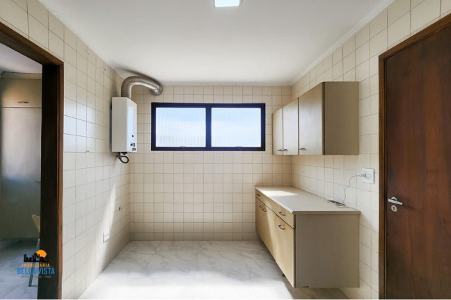 Imagem Apartamento com 3 Quartos à Venda, em Vila Clementino - São Paulo Imagem Apartamento com 3 Quartos à Venda, em Vila Clementino - São Paulo
