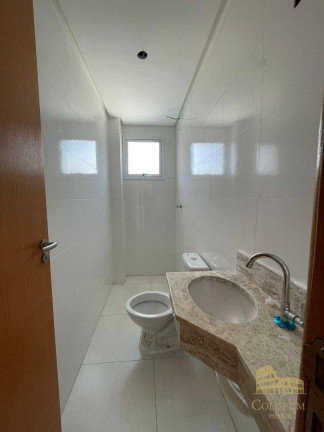 Imagem Apartamento com 2 Quartos à Venda, 60 m² em Vila Assunção - Praia Grande