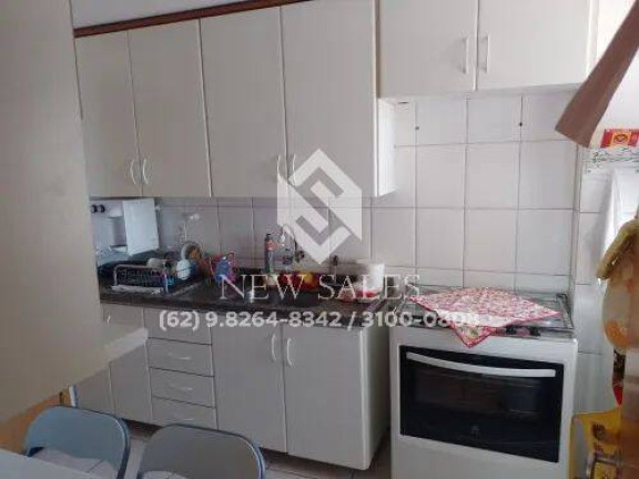 Imagem Apartamento com 3 Quartos à Venda, 80 m² em Jardim Goiás - Goiânia Imagem Apartamento com 3 Quartos à Venda, 80 m² em Jardim Goiás - Goiânia