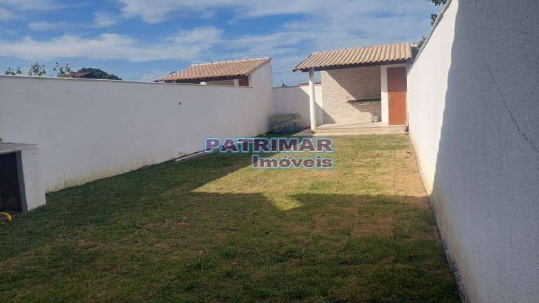 Imagem Casa com 2 Quartos à Venda, 166 m² em Praia De Itaipuaçu (itaipuaçu) - Maricá