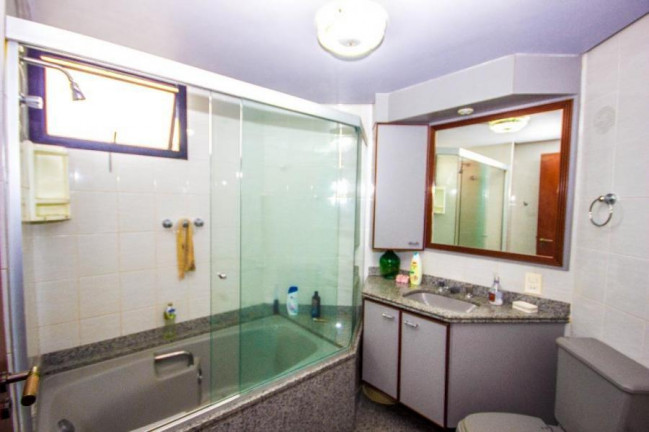 Imagem Apartamento com 4 Quartos à Venda, 179 m² em Tatuape - São Paulo