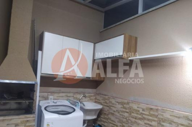 Imagem Apartamento com 3 Quartos à Venda, 90 m² em Jardim ísis - Cotia Imagem Apartamento com 3 Quartos à Venda, 90 m² em Jardim ísis - Cotia