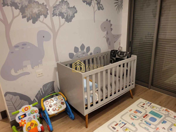 Imagem Apartamento com 3 Quartos à Venda, 153 m² em Jardim - Santo André