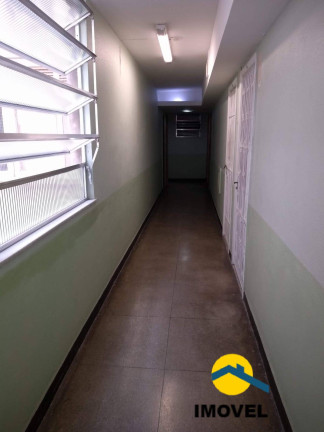 Imagem Apartamento com 1 Quarto à Venda, 24 m² em Centro - Niterói