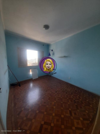 Imagem Casa com 3 Quartos à Venda, em Jardim Independência - São Vicente Imagem Casa com 3 Quartos à Venda, em Jardim Independência - São Vicente