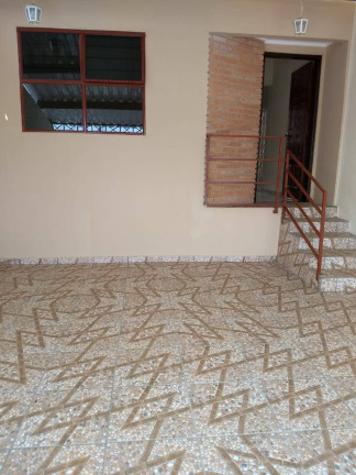 Imagem Casa com 2 Quartos à Venda, 70 m² em Jardim São Marcos - Sorocaba
