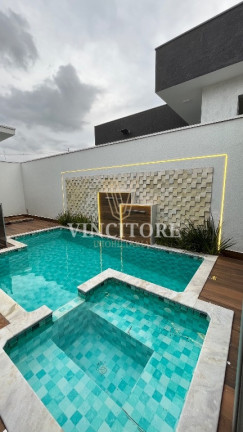 Imagem Casa de Condomínio com 3 Quartos à Venda, 370 m² em Jardim Green Park Residence - Hortolândia Imagem Casa de Condomínio com 3 Quartos à Venda, 370 m² em Jardim Green Park Residence - Hortolândia