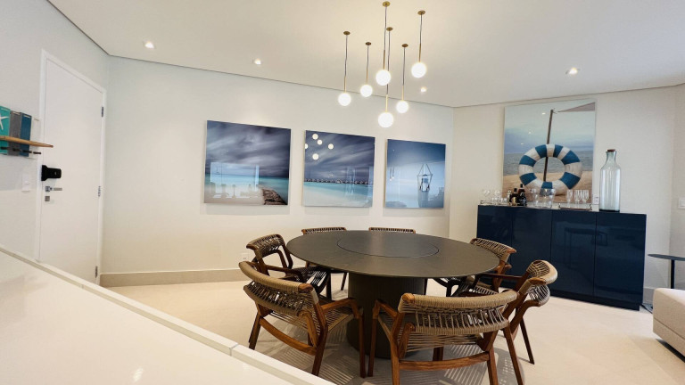 Imagem Apartamento com 4 Quartos à Venda, 169 m² em Riviera De São Lourenço - Bertioga Imagem Apartamento com 4 Quartos à Venda, 169 m² em Riviera De São Lourenço - Bertioga