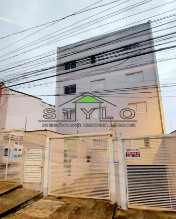 Apartamento com 2 Quartos à Venda, 54 m² em Ferrazópolis - São Bernardo Do Campo