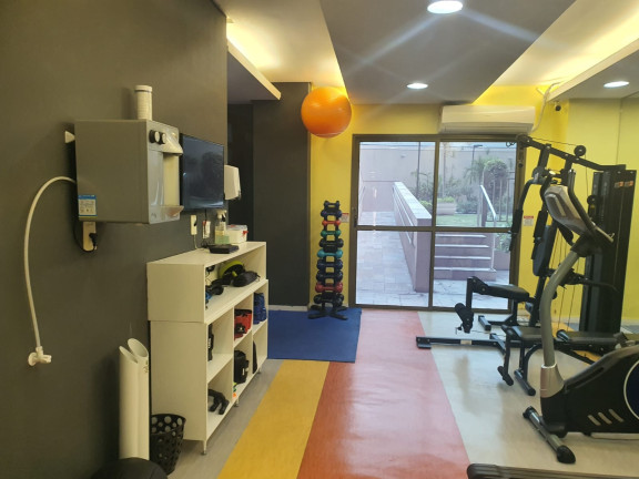 Imagem Apartamento com 3 Quartos à Venda, 80 m² em Campo Grande - Rio De Janeiro Imagem Apartamento com 3 Quartos à Venda, 80 m² em Campo Grande - Rio De Janeiro
