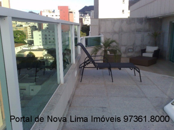 Imagem Imóvel com 4 Quartos à Venda, 394 m² em Sion - Belo Horizonte Imagem Imóvel com 4 Quartos à Venda, 394 m² em Sion - Belo Horizonte