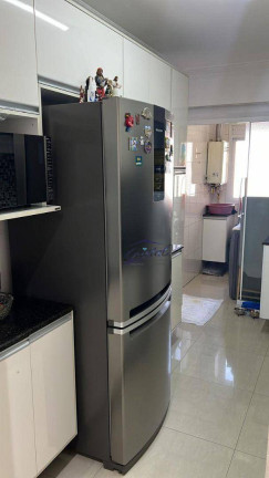 Imagem Apartamento com 3 Quartos à Venda, 95 m² em Butantã - São Paulo Imagem Apartamento com 3 Quartos à Venda, 95 m² em Butantã - São Paulo