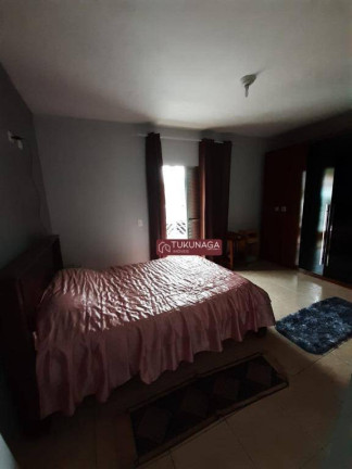 Imagem Sobrado com 4 Quartos à Venda, 300 m² em Jardim Tremembé - São Paulo Imagem Sobrado com 4 Quartos à Venda, 300 m² em Jardim Tremembé - São Paulo