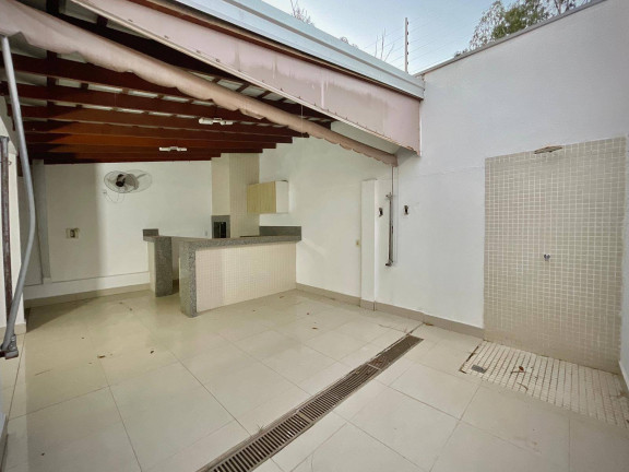 Imagem Casa de Condomínio com 3 Quartos à Venda, 300 m² em Despraiado - Cuiabá