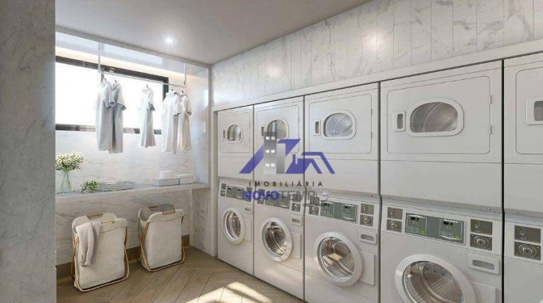 Imagem Studio com 1 Quarto à Venda, 29 m² em Chácara Klabin - São Paulo