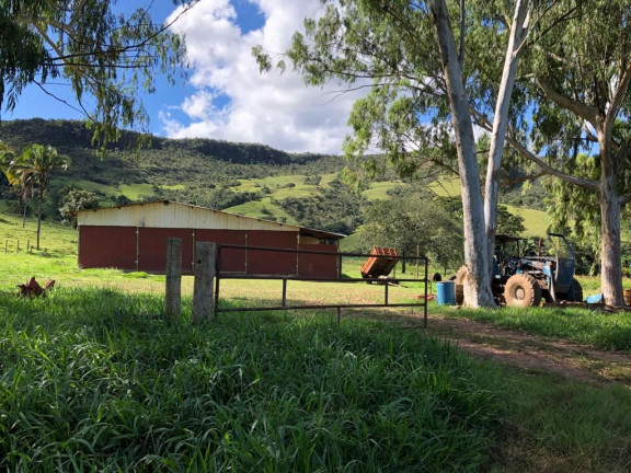 Imagem Fazenda à Venda, 6.050.000 m² em Zona Rural - Cocalzinho De Goiás Imagem Fazenda à Venda, 6.050.000 m² em Zona Rural - Cocalzinho De Goiás