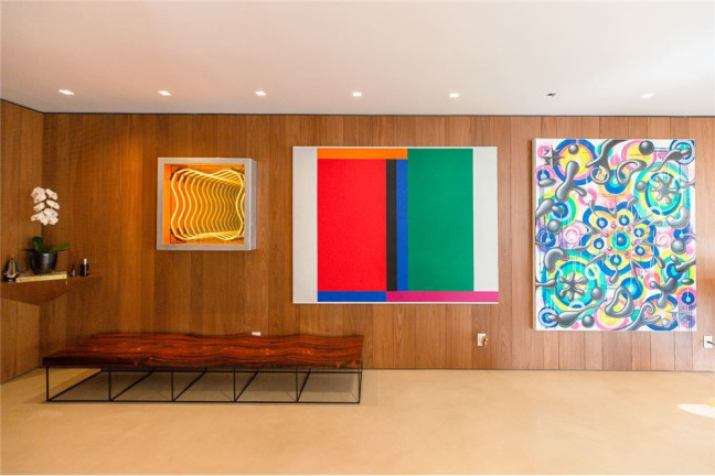 Imagem Imóvel com 3 Quartos à Venda, em Jardim Guedala - São Paulo Imagem Imóvel com 3 Quartos à Venda, em Jardim Guedala - São Paulo