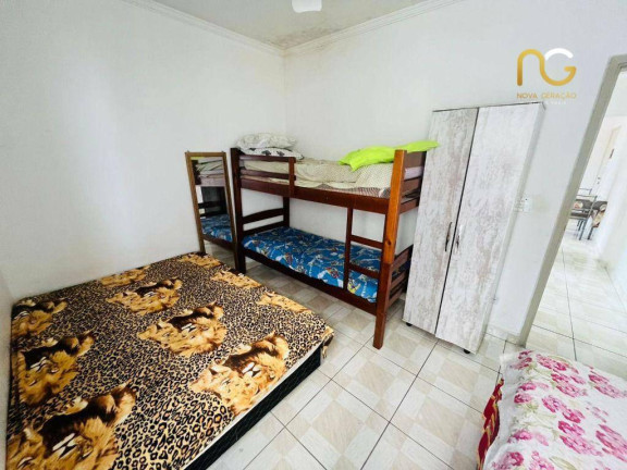 Imagem Apartamento com 1 Quarto à Venda, 40 m² em Mirim - Praia Grande Imagem Apartamento com 1 Quarto à Venda, 40 m² em Mirim - Praia Grande